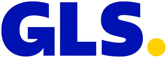 GLS logo