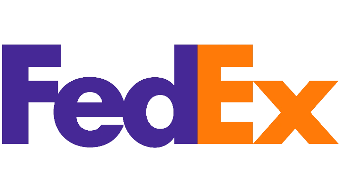 FedEx logo