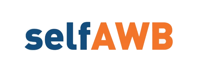 SelfAWB logo
