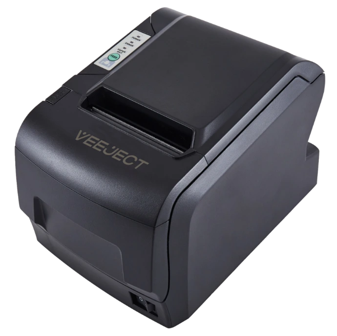 Bluetooth POS printer hardware
